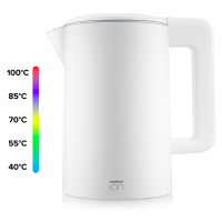 Niceboy ION ThermoKettle TK5 bílá