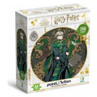 Puzzle Harry Potter: Draco Malfoy 250 dílků