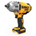 DeWALT DCF900N (verze bez aku)  18V XR 1/2" aku rázový utahovák s regulací – 1396 Nm