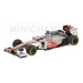 1:43 MCLAREN MERCEDES MP4-27 2012 J.BUTTON