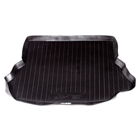 Vana do kufru plastová Renault Laguna II Hatchback (X74) (00-07) SIXTOL