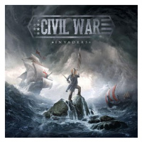 Civil War: Invaders - CD