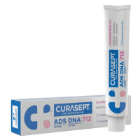 CURASEPT ADS DNA 712 gelová zubní pasta 75 ml