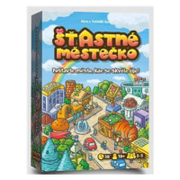 Šťastné městečko