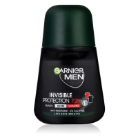 Garnier Men Invisible deodorant roll-on 50 ml