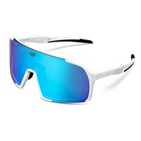 VIF One Kids White x Ice Blue Polarized