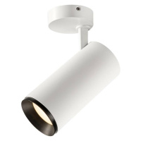 SLV BIG WHITE NUMINOS SPOT DALI L vnitřní LED přisazené stropní svítidlo bílá/černá 4000 K 24° 1