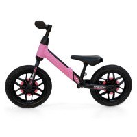 QPlay Odrážedlo Spark Pink, věk 3 - 6 let, do 30 kg