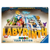 Ravensburger 27435 kooperativní labyrint - team edice