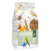 PUUR Budgie - andulka 750 g