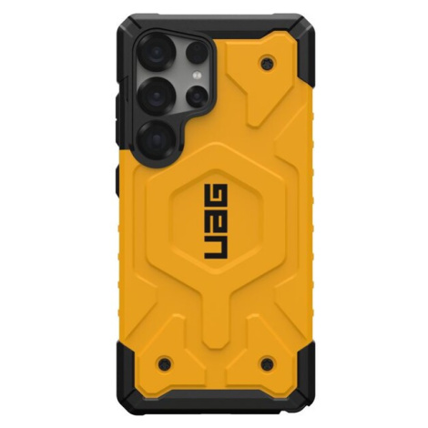 UAG Pathfinder w/ Magnet kryt Samsung Galaxy S25 Ultra žlutý