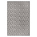 Kusový koberec Clyde 105911 Eru Beige Grey 115x170 cm