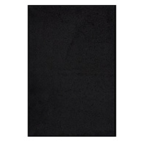 Shumee 80 × 120 cm černá