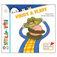 Vousy a vlasy