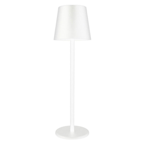 Novel STOLNÍ LAMPA NA BATERIE, dotykový stmívač, 11,5/36 cm