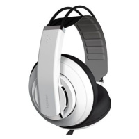 SUPERLUX HD681 EVO (White)