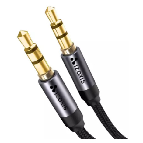 Kabel AUX 3,5mm Izoxis