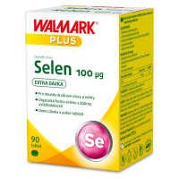 Walmark Selen 100 mcg 90 tablet
