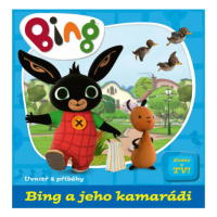 Bing a jeho kamarádi EGMONT