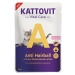 Kattovit Vital Care Anti Hairball Salmon - 24 x 85 g