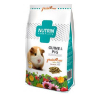 Nutrin Complete Grain Free Morče 400g