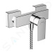 Hansgrohe 71650000 - Sprchová baterie, chrom