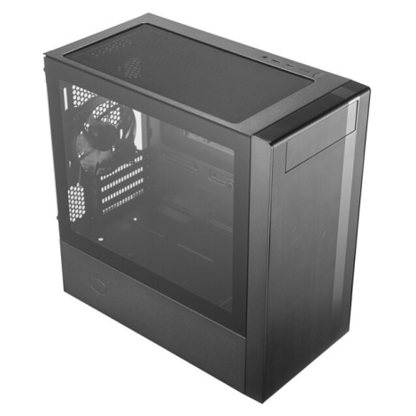 Cooler Master Masterbox NR400 MCB-NR400-KG5N-S00 Černá