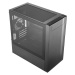 Cooler Master Masterbox NR400 MCB-NR400-KG5N-S00 Černá