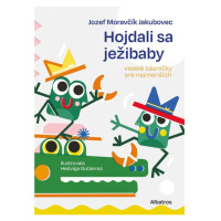 Hojdali sa ježibaby