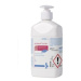 Prosavon scrub+ s dávkovačem 500ml schülke