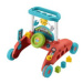 Mattel Fisher Price Oboustranné chodítko Steady Speed