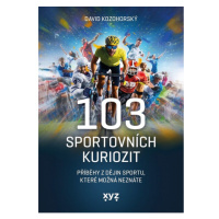 103 sportovních kuriozit