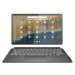 Lenovo IdeaPad Duet 5 CB 13Q7C6 82QS003HMC Šedá