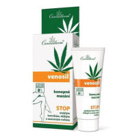 Cannaderm Venosil Konopné Mazání 100ml