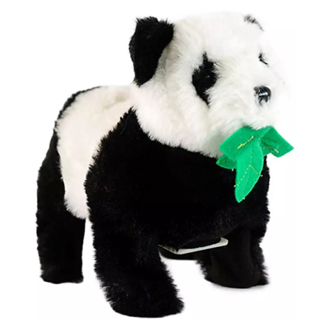Panda akrobat MAC TOYS