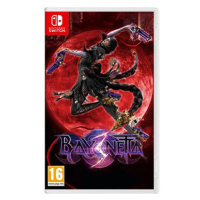 Bayonetta 3 - Nintendo Switch