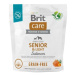 Brit Care Grain-free Senior & Light Salmon 1 kg