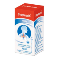 Stoptussin 4mg/ml+100mg/ml por.gtt.sol.50ml+pip