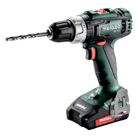 Metabo BS 18 L 602321500