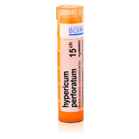 Boiron HYPERICUM PERFORATUM CH15 granule 4 g