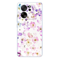 iSaprio Wildflowers - Xiaomi 13T / 13T Pro