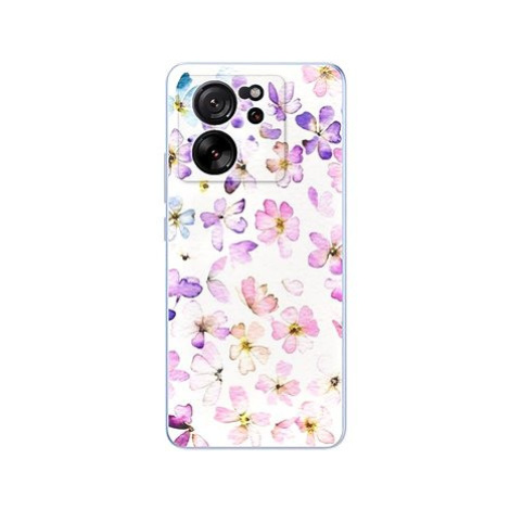 iSaprio Wildflowers - Xiaomi 13T / 13T Pro