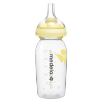 MEDELA Calma™ láhev pro kojené děti, 250 ml