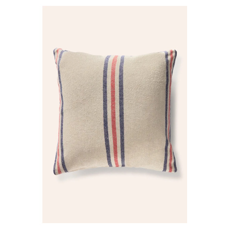 Dekorativní povlak na polštář Calma House Mont