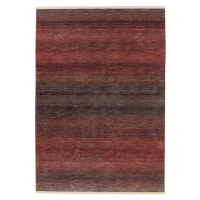 Obsession koberce Kusový koberec Laos 468 Magma - 120x170 cm