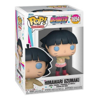 Funko POP Animace: Boruto - Himawari s CH