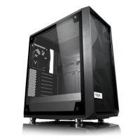 Fractal Design Meshify C Tempered Glass