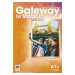 Gateway to Maturita 2nd Edition A1+ Student´s Book Pack Macmillan