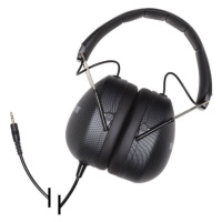 Vic Firth SIH2 Stereo Isolation Headphones Black Sluchátka na uši