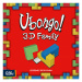 Ubongo 3D Family